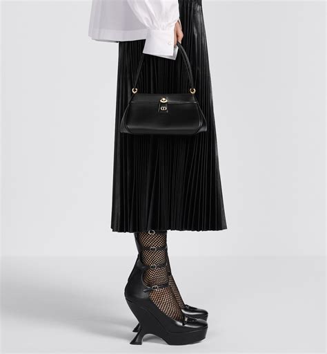 dior key bag small